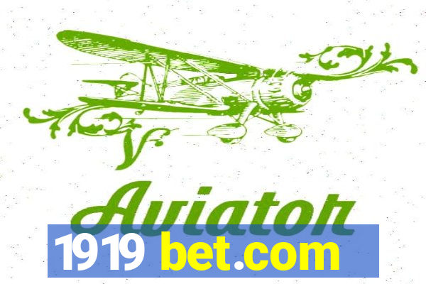 1919 bet.com